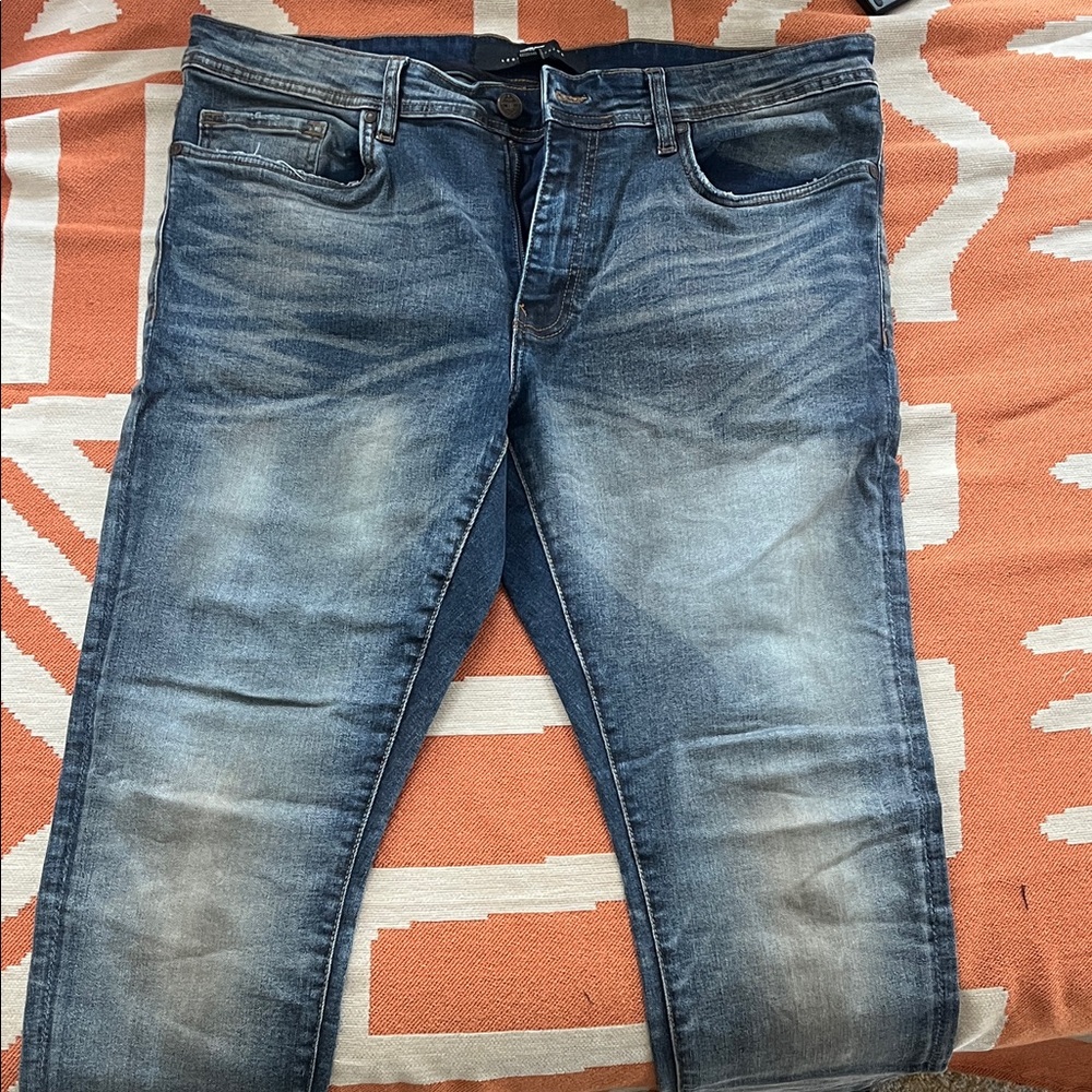 Legacy Edition jeans - Picture 3 of 4
